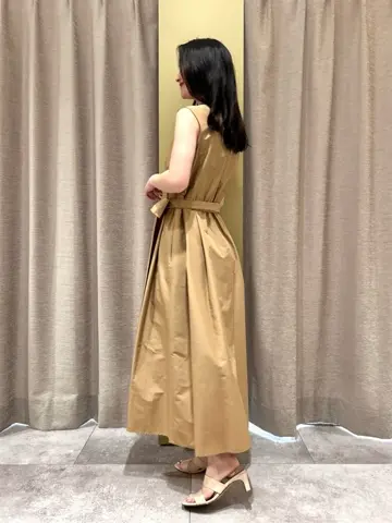 GRACE CONTINENTAL Nakatsu.m コーディネート画像