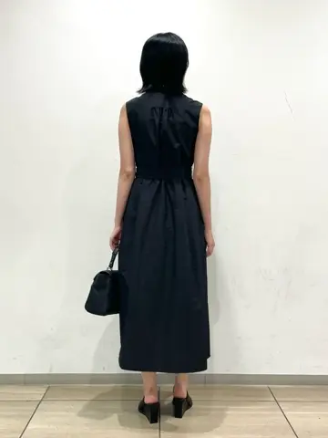 GRACE CONTINENTAL yoshi コーディネート画像