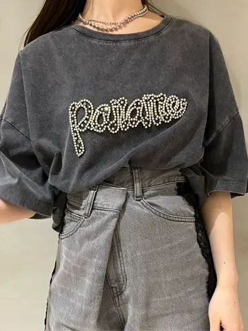 GRACE CONTINENTAL Machi コーディネート画像