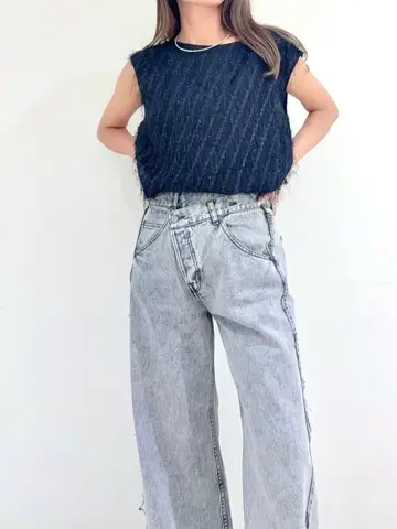 GRACE CONTINENTAL yukimi yonee コーディネート画像