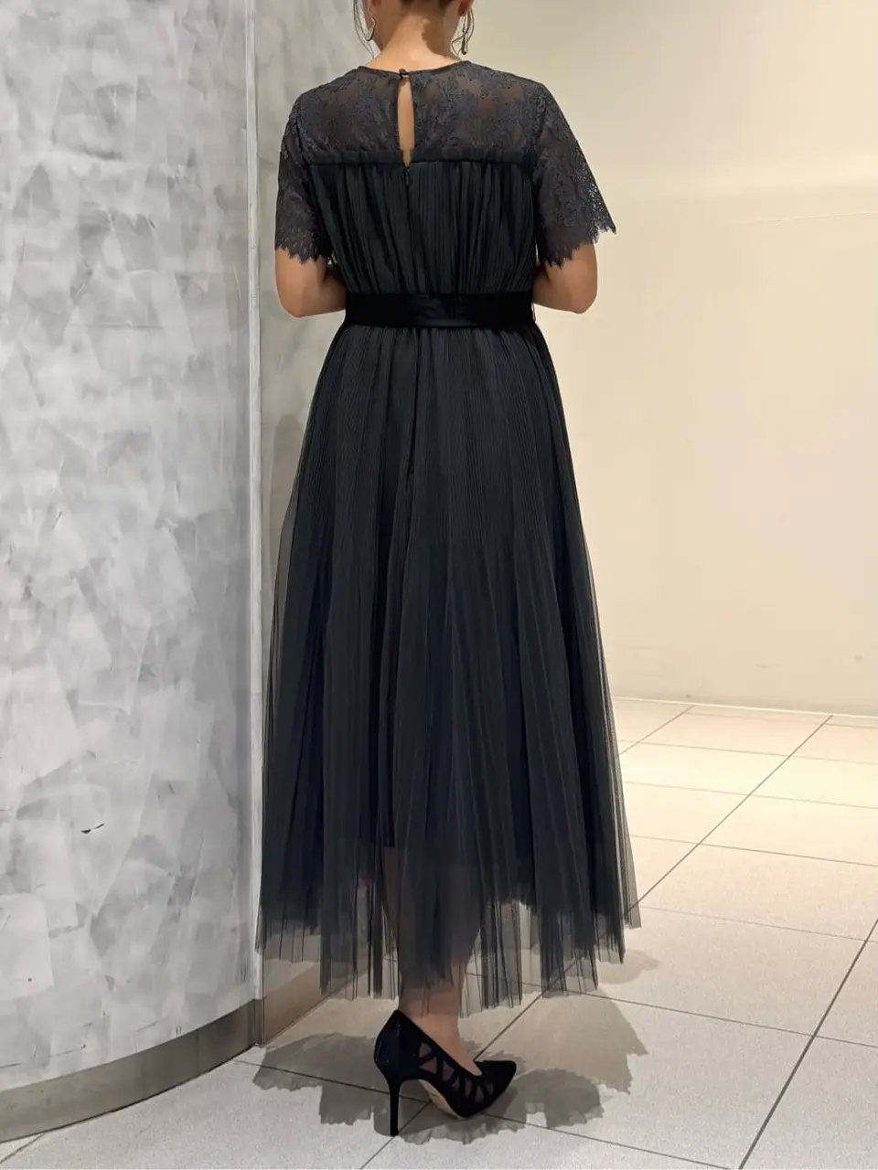 GRACE CONTINENTAL 岩永 春佳 コーディネート画像