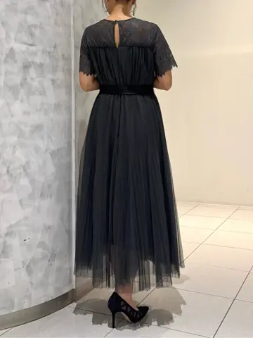 GRACE CONTINENTAL 岩永 春佳 コーディネート画像