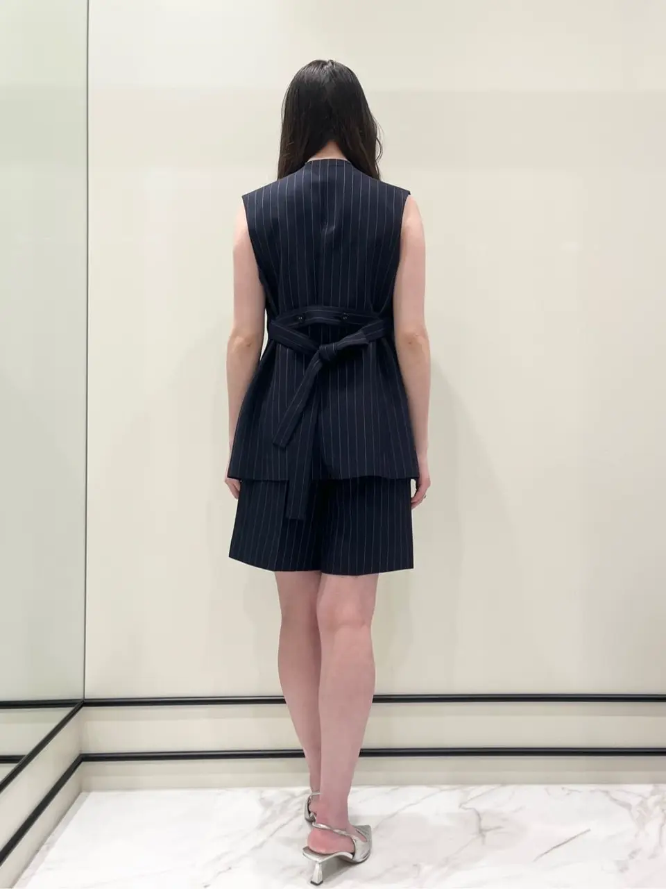 GRACE CONTINENTAL Hotei コーディネート画像