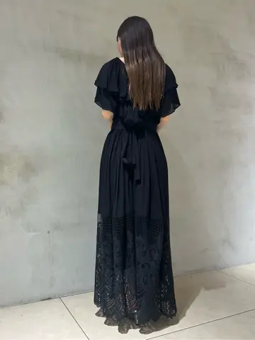 GRACE CONTINENTAL Machi コーディネート画像