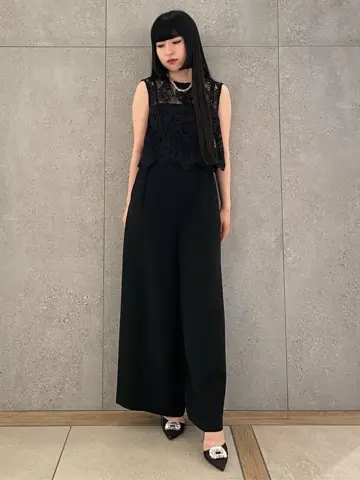 GRACE CONTINENTAL 清水　杏梨 コーディネート画像