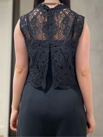 GRACE CONTINENTAL 清水　杏梨 コーディネート画像