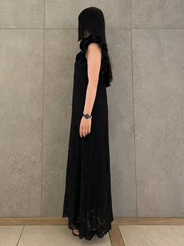 GRACE CONTINENTAL 清水　杏梨 コーディネート画像