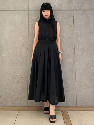 GRACE CONTINENTAL 清水　杏梨 コーディネート画像