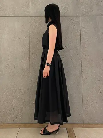 GRACE CONTINENTAL 清水　杏梨 コーディネート画像