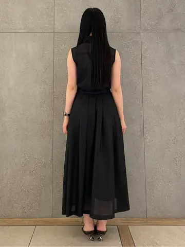 GRACE CONTINENTAL 清水　杏梨 コーディネート画像