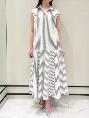 GRACE CONTINENTAL Hotei コーディネート画像