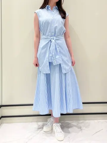 GRACE CONTINENTAL Hotei コーディネート画像