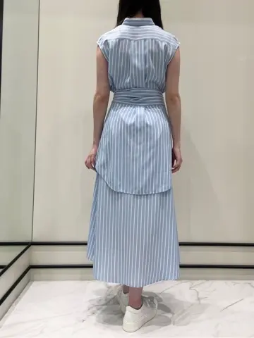 GRACE CONTINENTAL Hotei コーディネート画像