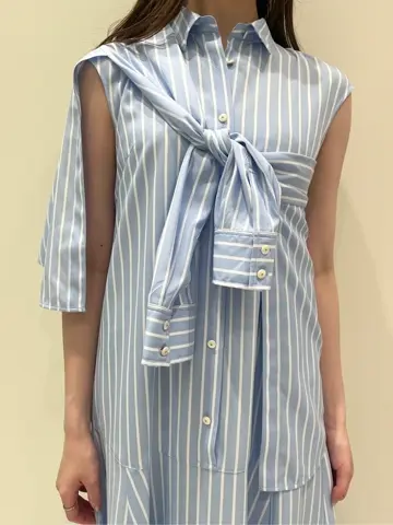 GRACE CONTINENTAL Hotei コーディネート画像