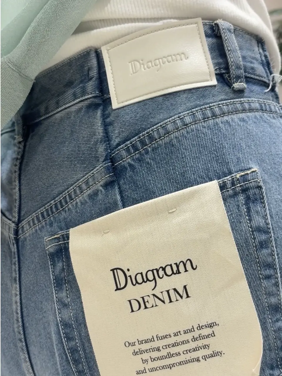 GRACE CONTINENTAL N.YURI コーディネート画像