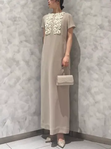 GRACE CONTINENTAL OZAWA コーディネート画像