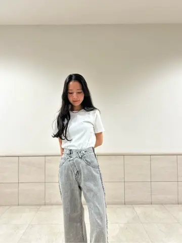 GRACE CONTINENTAL 加藤   恵理奈 コーディネート画像