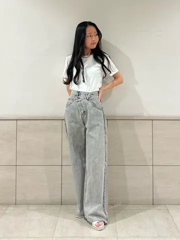 GRACE CONTINENTAL 加藤   恵理奈 コーディネート画像