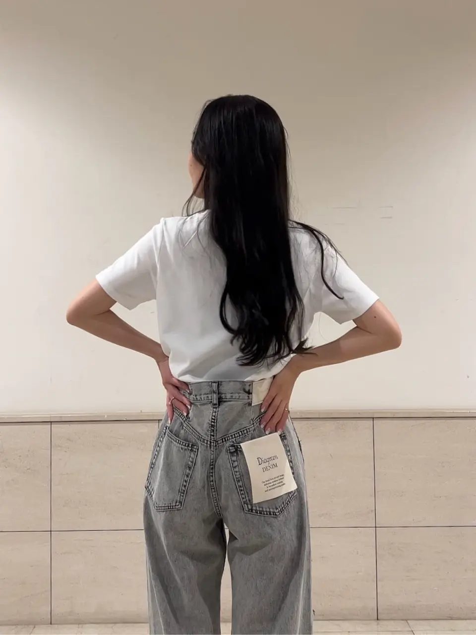 GRACE CONTINENTAL 加藤   恵理奈 コーディネート画像