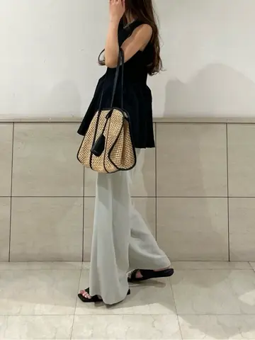 GRACE CONTINENTAL 加藤   恵理奈 コーディネート画像