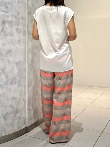 GRACE CONTINENTAL 岩永 春佳 コーディネート画像