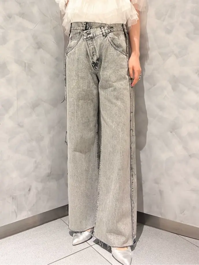 GRACE CONTINENTAL OZAWA コーディネート画像