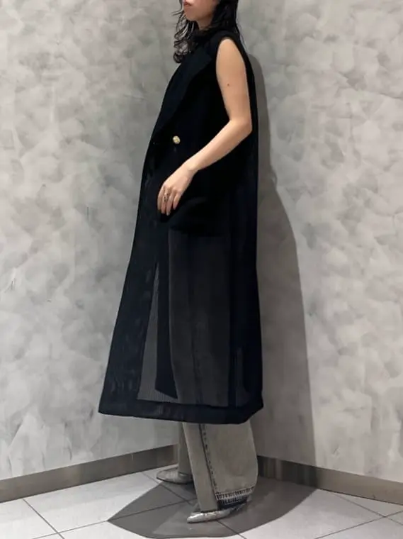 GRACE CONTINENTAL OZAWA コーディネート画像