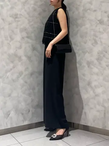 GRACE CONTINENTAL OZAWA コーディネート画像