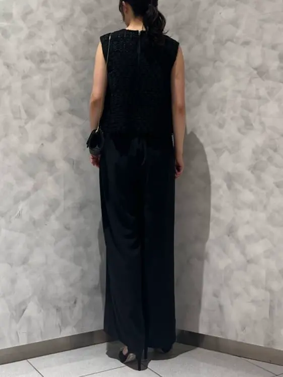 GRACE CONTINENTAL OZAWA コーディネート画像