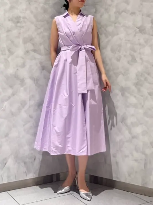 GRACE CONTINENTAL OZAWA コーディネート画像