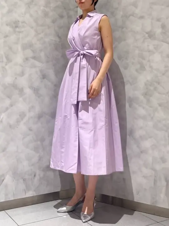 GRACE CONTINENTAL OZAWA コーディネート画像