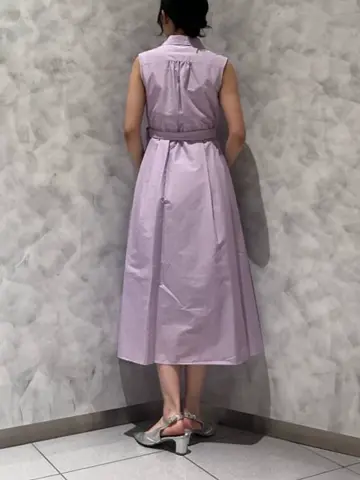 GRACE CONTINENTAL OZAWA コーディネート画像