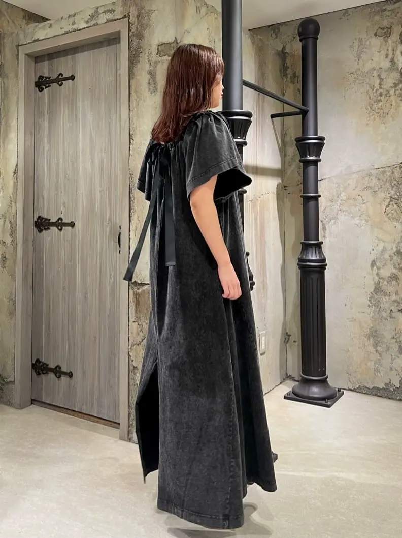 GRACE CONTINENTAL NORIA コーディネート画像