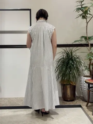 GRACE CONTINENTAL N.YURI コーディネート画像