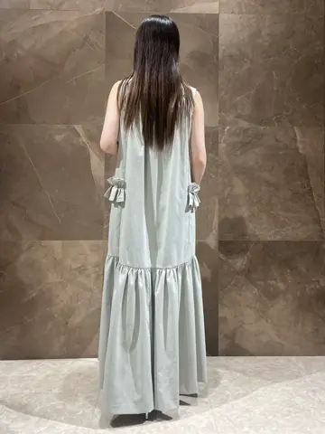 GRACE CONTINENTAL Machi コーディネート画像