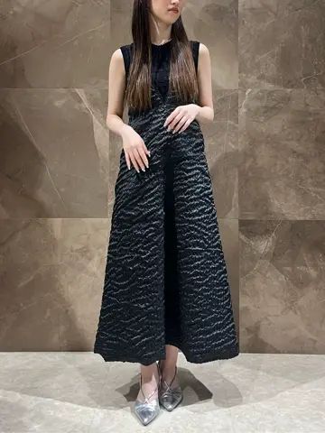 GRACE CONTINENTAL Machi コーディネート画像