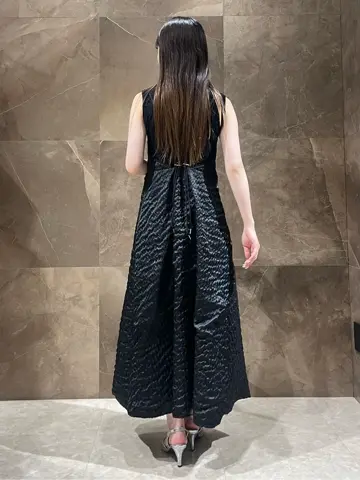 GRACE CONTINENTAL Machi コーディネート画像