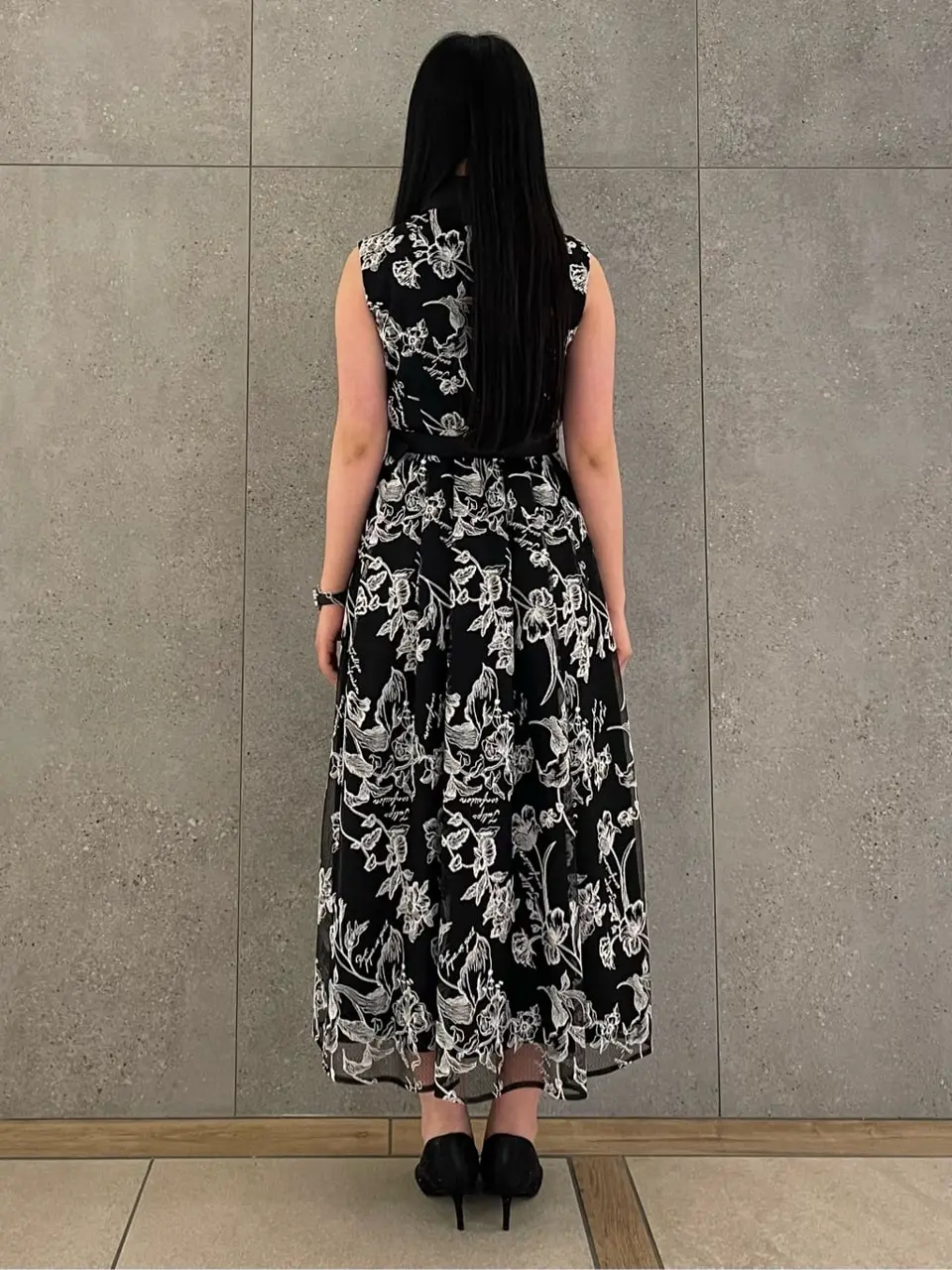 GRACE CONTINENTAL 清水　杏梨 コーディネート画像