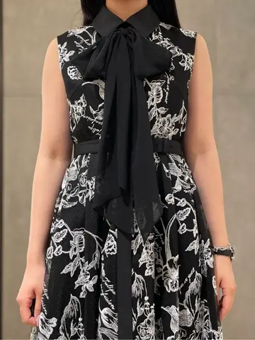 GRACE CONTINENTAL 清水　杏梨 コーディネート画像