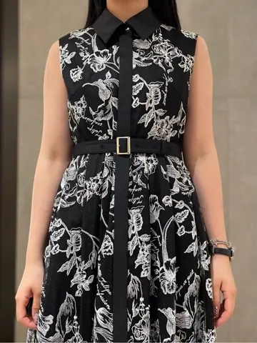 GRACE CONTINENTAL 清水　杏梨 コーディネート画像