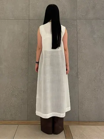 GRACE CONTINENTAL 清水　杏梨 コーディネート画像