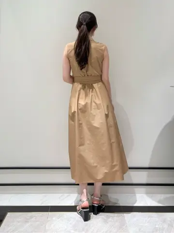 GRACE CONTINENTAL Shiori コーディネート画像