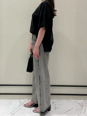 GRACE CONTINENTAL Taura コーディネート画像