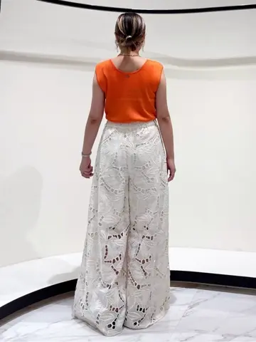 GRACE CONTINENTAL くまさか コーディネート画像