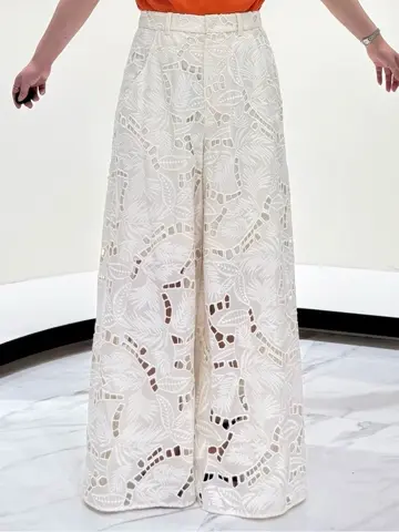 GRACE CONTINENTAL くまさか コーディネート画像