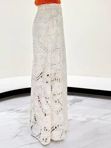 GRACE CONTINENTAL くまさか コーディネート画像