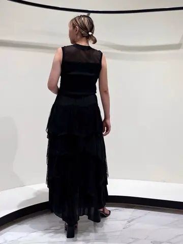 GRACE CONTINENTAL くまさか コーディネート画像