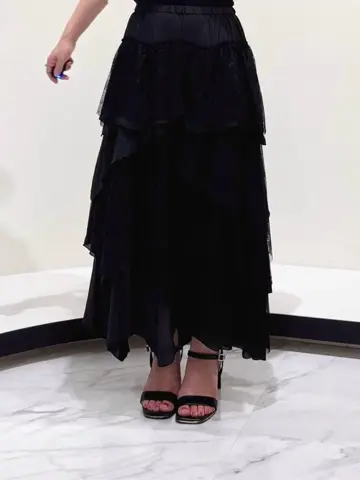 GRACE CONTINENTAL くまさか コーディネート画像