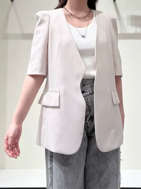 GRACE CONTINENTAL 平野 裕華 コーディネート画像