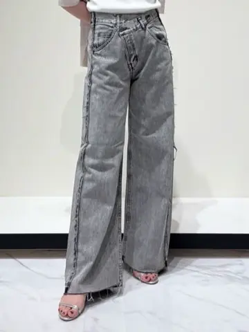 GRACE CONTINENTAL 平野 裕華 コーディネート画像